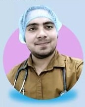 Dr. Bhupendra Jatav