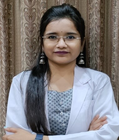Dr. Niharika Sharma