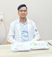 Dr. Deepak Shivhare