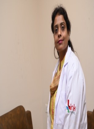 Dr. Rakhi Agrawal