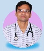 Dr. Dhara Singh